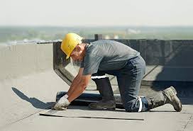 Fast & Reliable Emergency Roof Repairs in Prospect, OH